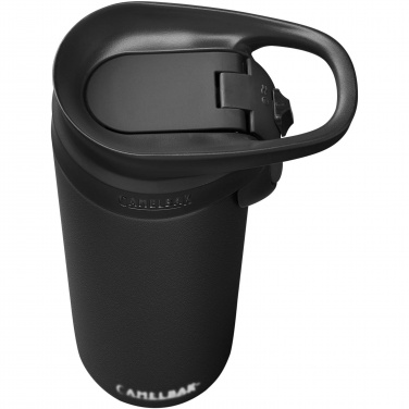 Logotrade promotional merchandise image of: CamelBak® Forge Flow 500 ml vacuum insulated tumbler