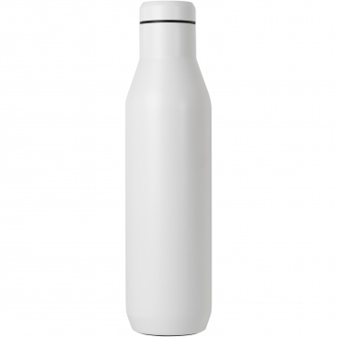 Logo trade promotional item photo of: CamelBak® Horizon 750 ml vacuum insulated water/wine bottle