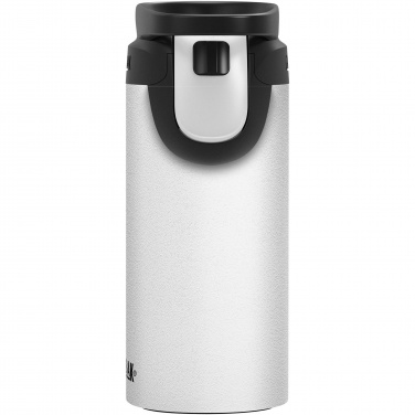 Logo trade corporate gifts image of: CamelBak® Forge Flow 350 ml vacuum insulated tumbler