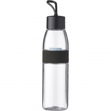 Logo trade advertising products image of: Mepal Ellipse 500 ml water bottle