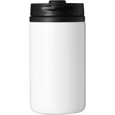 Logo trade corporate gift photo of: Mojave 250 ml RCS certified recycled stainless steel insulated tumbler