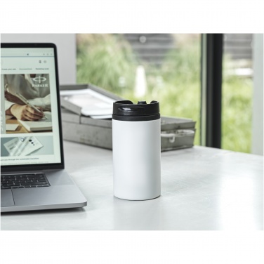 Logotrade corporate gift picture of: Mojave 250 ml RCS certified recycled stainless steel insulated tumbler