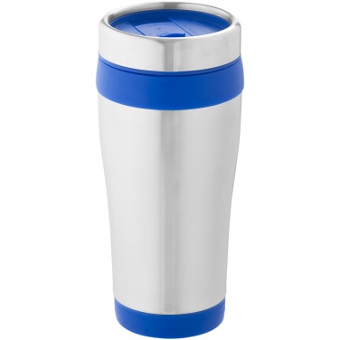 Logotrade promotional gift picture of: Elwood 410 ml stainless steel insulated tumbler