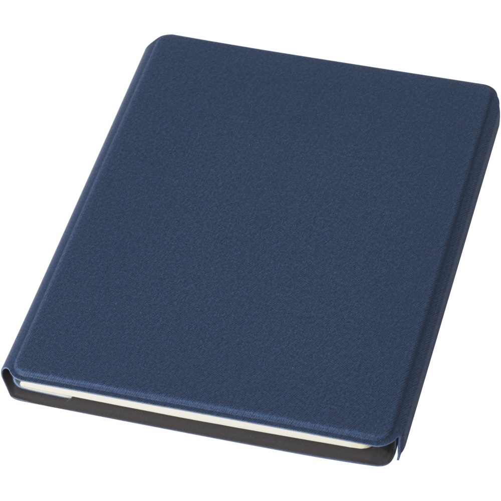 Logo trade promotional giveaways image of: Notu padfolio A5