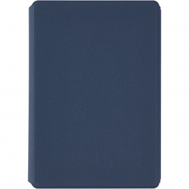 Logo trade promotional merchandise photo of: Notu padfolio A5