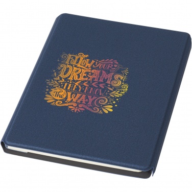 Logotrade promotional product picture of: Notu padfolio A5