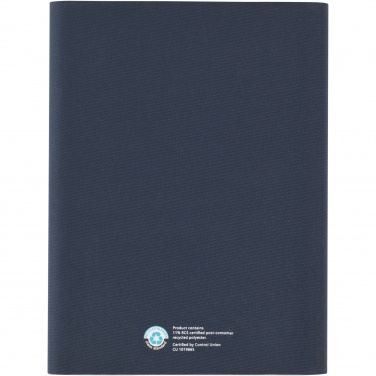 Logo trade advertising product photo of: Liberto padfolio