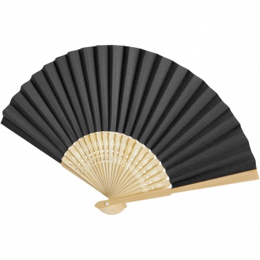 Logotrade advertising product image of: Carmen hand fan