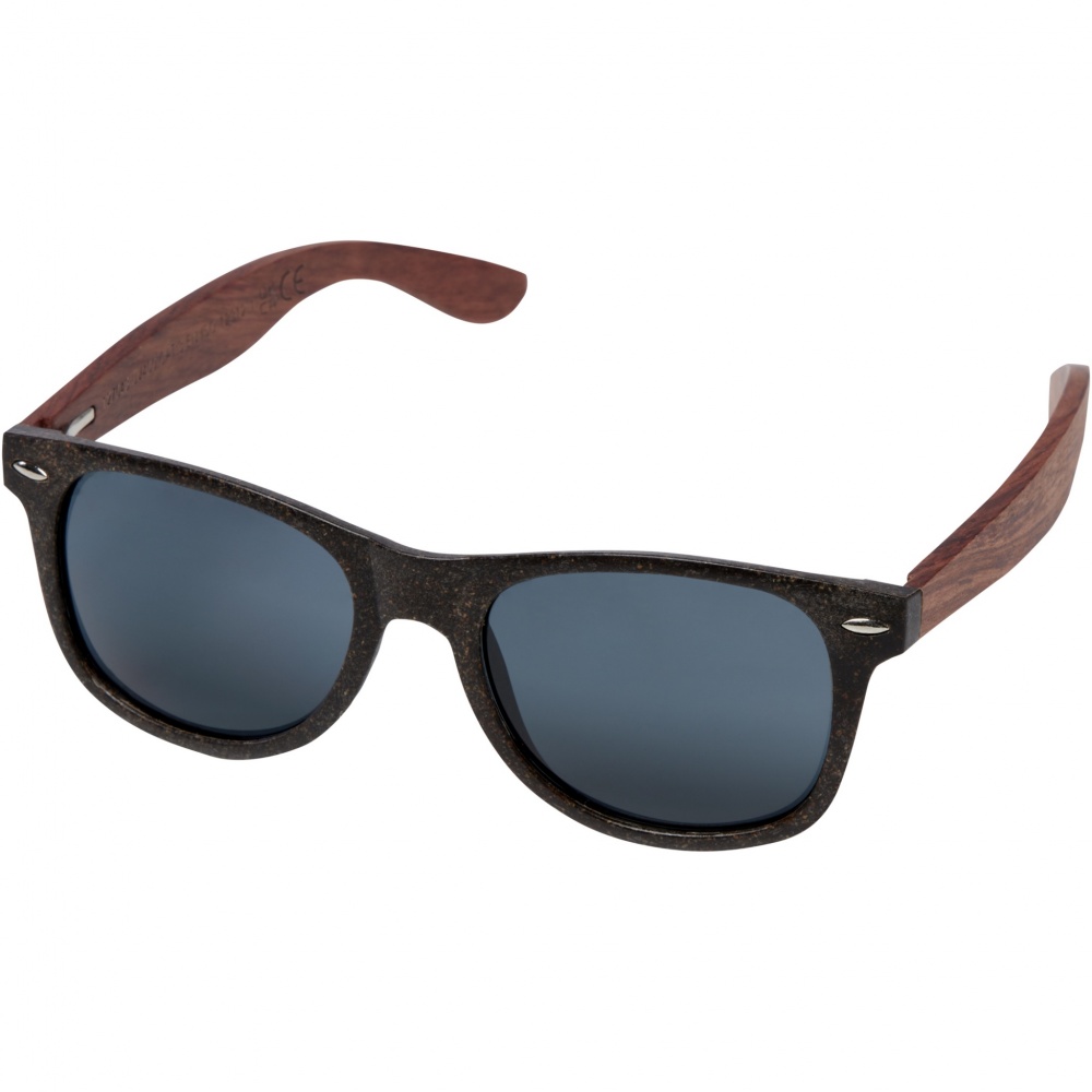 Logo trade promotional merchandise photo of: Kafo sunglasses