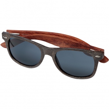 Logo trade business gift photo of: Kafo sunglasses