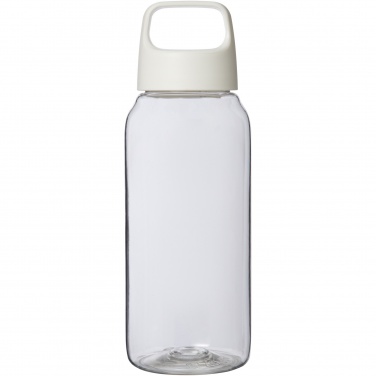 Logotrade promotional item image of: Bebo 500 ml recycled plastic water bottle