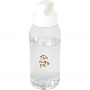 Logotrade promotional merchandise picture of: Bebo 500 ml recycled plastic water bottle