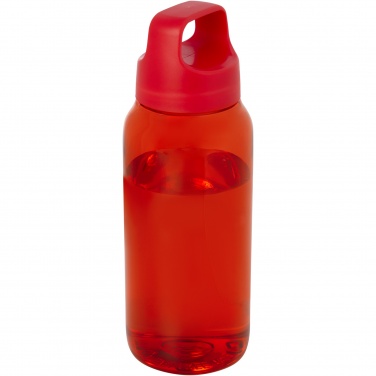 Logotrade advertising product image of: Bebo 500 ml recycled plastic water bottle