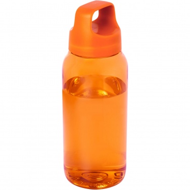 Logo trade corporate gifts image of: Bebo 500 ml recycled plastic water bottle