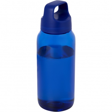 Logo trade advertising product photo of: Bebo 500 ml recycled plastic water bottle