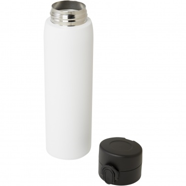 Logotrade promotional giveaways photo of: Sika 450 ml RCS certified recycled stainless steel insulated flask