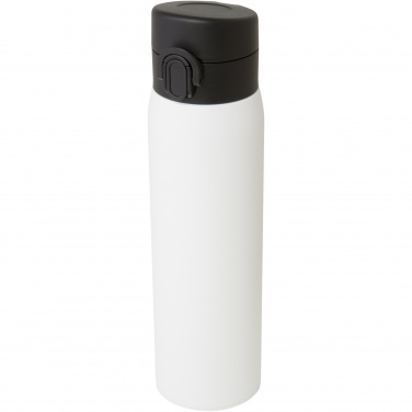 Logo trade promotional products picture of: Sika 450 ml RCS certified recycled stainless steel insulated flask