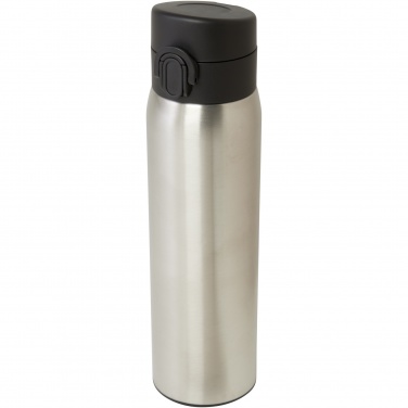 Logotrade promotional merchandise photo of: Sika 450 ml RCS certified recycled stainless steel insulated flask