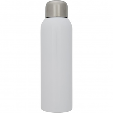 Logo trade promotional item photo of: Guzzle 820 ml RCS certified stainless steel water bottle