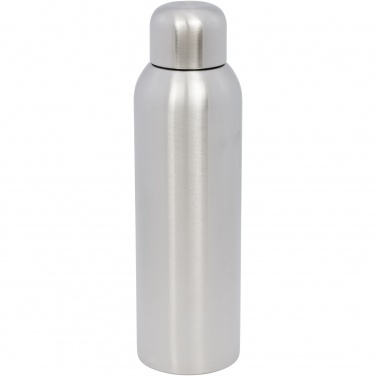 Logotrade promotional items photo of: Guzzle 820 ml RCS certified stainless steel water bottle