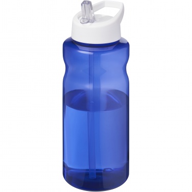 Logotrade corporate gifts photo of: H2O Active® Eco Big Base 1 litre spout lid sport bottle