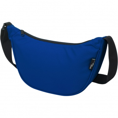 Logotrade corporate gift image of: Byron recycled fanny pack 1.5L