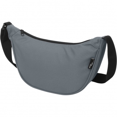 Logotrade advertising product picture of: Byron recycled fanny pack 1.5L