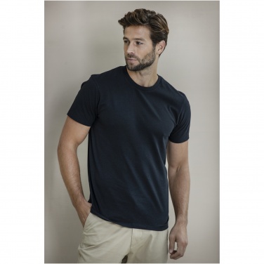 Logotrade advertising products photo of: Avalite short sleeve unisex Aware™ recycled t-shirt