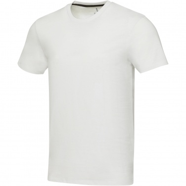 Logo trade promotional items picture of: Avalite short sleeve unisex Aware™ recycled t-shirt