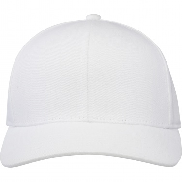 Logotrade promotional product image of: Opal 6 panel Aware™ recycled cap