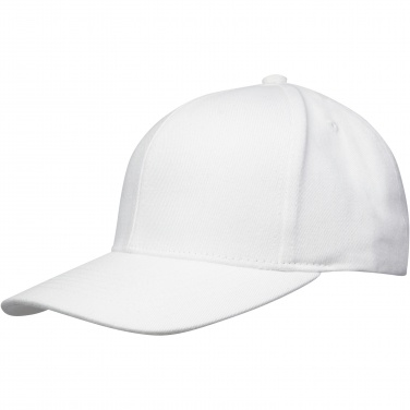 Logotrade promotional merchandise picture of: Opal 6 panel Aware™ recycled cap