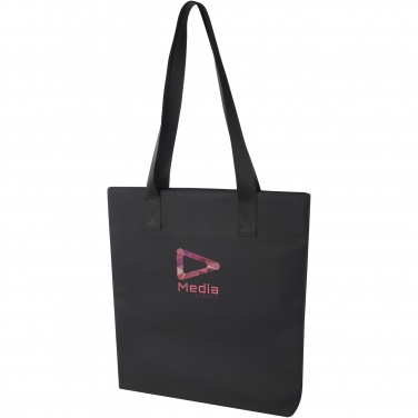 Logo trade business gifts image of: Turner tote bag