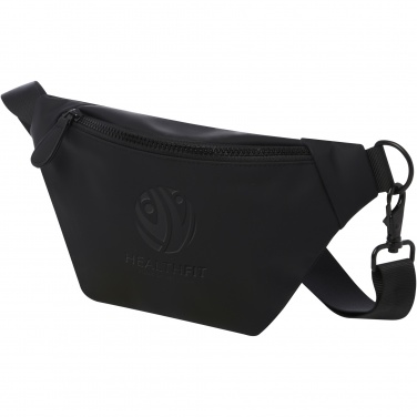 Logo trade promotional gifts picture of: Turner fanny pack