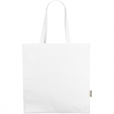 Logotrade promotional product image of: Odessa 220 g/m² recycled tote bag