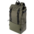 Roam GRS recycled modular backpack, Green