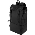 Roam GRS recycled modular backpack, Solid black