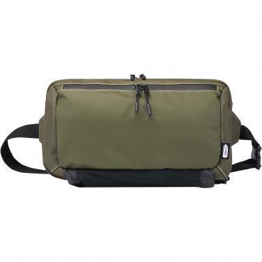 Logotrade promotional gift picture of: Roam GRS recycled modular sling bag