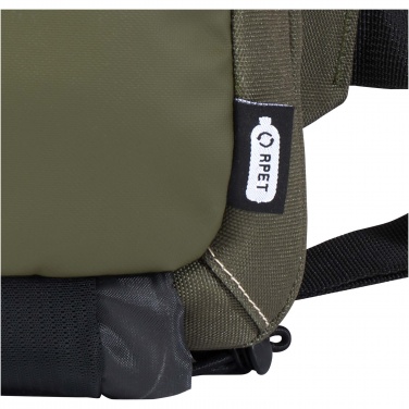 Logo trade advertising products picture of: Roam GRS recycled modular sling bag