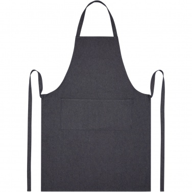 Logotrade promotional giveaway image of: Nima 320g/m2 Aware™ denim apron 