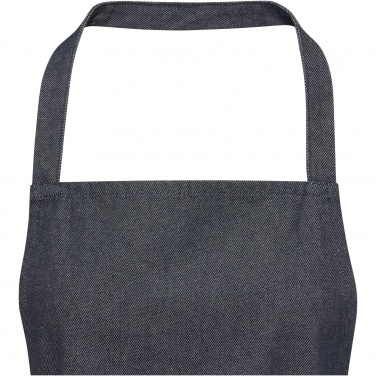 Logo trade promotional products picture of: Nima 320g/m2 Aware™ denim apron 