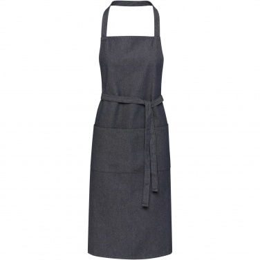 Logotrade promotional merchandise image of: Nima 320g/m2 Aware™ denim apron 