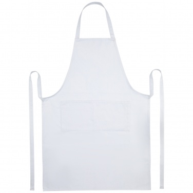 Logo trade promotional products picture of: Shara 240 g/m2 Aware™ recycled apron