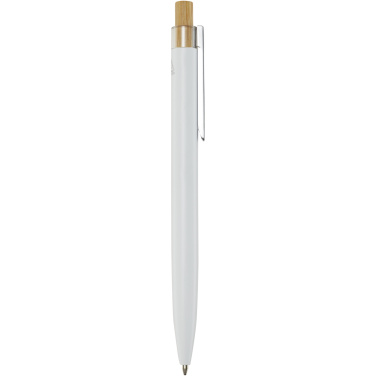 Logotrade promotional merchandise photo of: Nooshin recycled aluminium ballpoint pen