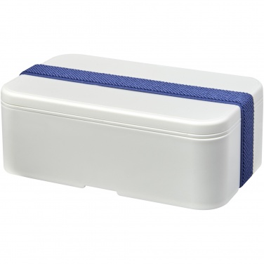 Logo trade business gift photo of: MIYO Renew single layer lunch box