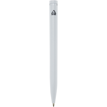 Logotrade promotional products photo of: Unix recycled plastic ballpoint pen