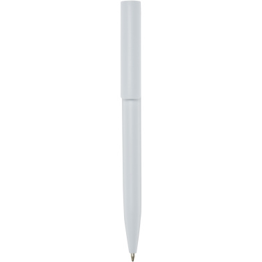 Logotrade promotional products photo of: Unix recycled plastic ballpoint pen