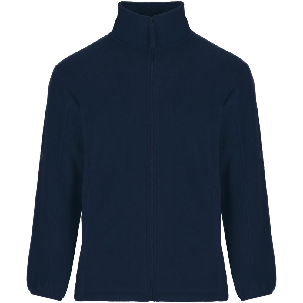 Logo trade promotional products picture of: Artic kids full zip fleece jacket