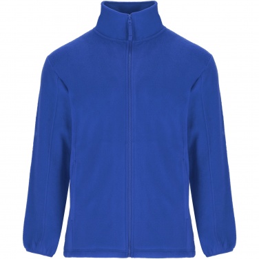 Logotrade promotional giveaway picture of: Artic kids full zip fleece jacket