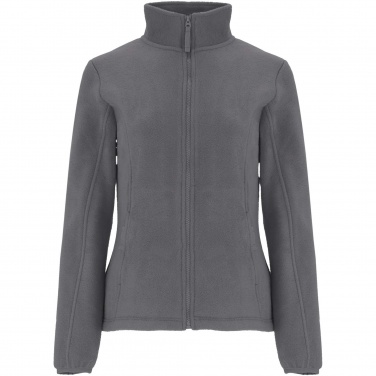 Logotrade business gift image of: Artic women's full zip fleece jacket