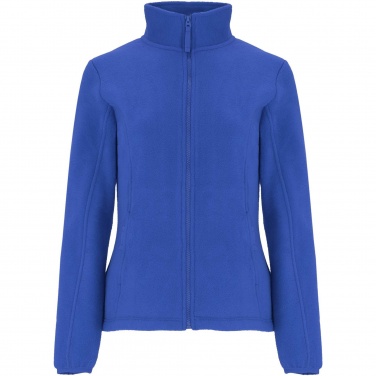 Logotrade advertising product image of: Artic women's full zip fleece jacket